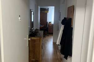 Tauschwohnung: 3-Zimmer Wohnung mit Balkon in Karlsruhe Südweststadt – Die vollständige Adresse der Immobilie erhältst du vom Anbieter., 76137 Südweststadt, Karlsruhe – Vorschaubild 5