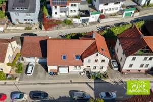 Gepflegtes Zweifamilienhaus in ruhiger Lage von Honau – Die vollständige Adresse der Immobilie erhältst du vom Anbieter., 72805 Lichtenstein – Vorschaubild 34