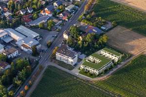 Großzügiges Reihenhaus mit Penthouseetage und Garten in Südwestausrichtung zum Erstbezug – Die vollständige Adresse der Immobilie erhältst du vom Anbieter., 76829 Wollmesheim, Landau in der Pfalz – Vorschaubild 1