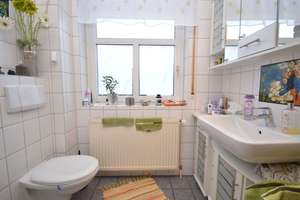 Wunderschönes, sehr gepflegtes Einfamilienhaus mit liebevoll angelegtem Garten... – Die vollständige Adresse der Immobilie erhältst du vom Anbieter., 38350 Helmstedt – Vorschaubild 15