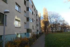 3-Zimmer-Wohnung mit EINBAUKÜCHE in Gohlis zu vermieten! – Max-Liebermann-Straße 21c, 4157 Gohlis-Nord, Leipzig – Vorschaubild 13
