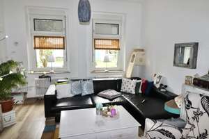 Gepflegtes, freistehendes 2-Familienhaus mit großem Garten und Garage – Die vollständige Adresse der Immobilie erhältst du vom Anbieter., 42657 Burg/Höhscheid, Solingen – Vorschaubild 6