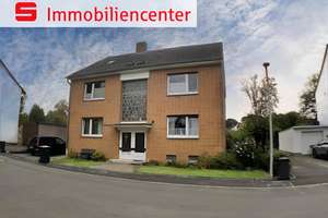 Zweifamilienhaus in Datteln  - auch als Mehrgenerationenhaus nutzbar -  – Die vollständige Adresse der Immobilie erhältst du vom Anbieter., 45711 Datteln – Vorschaubild 1