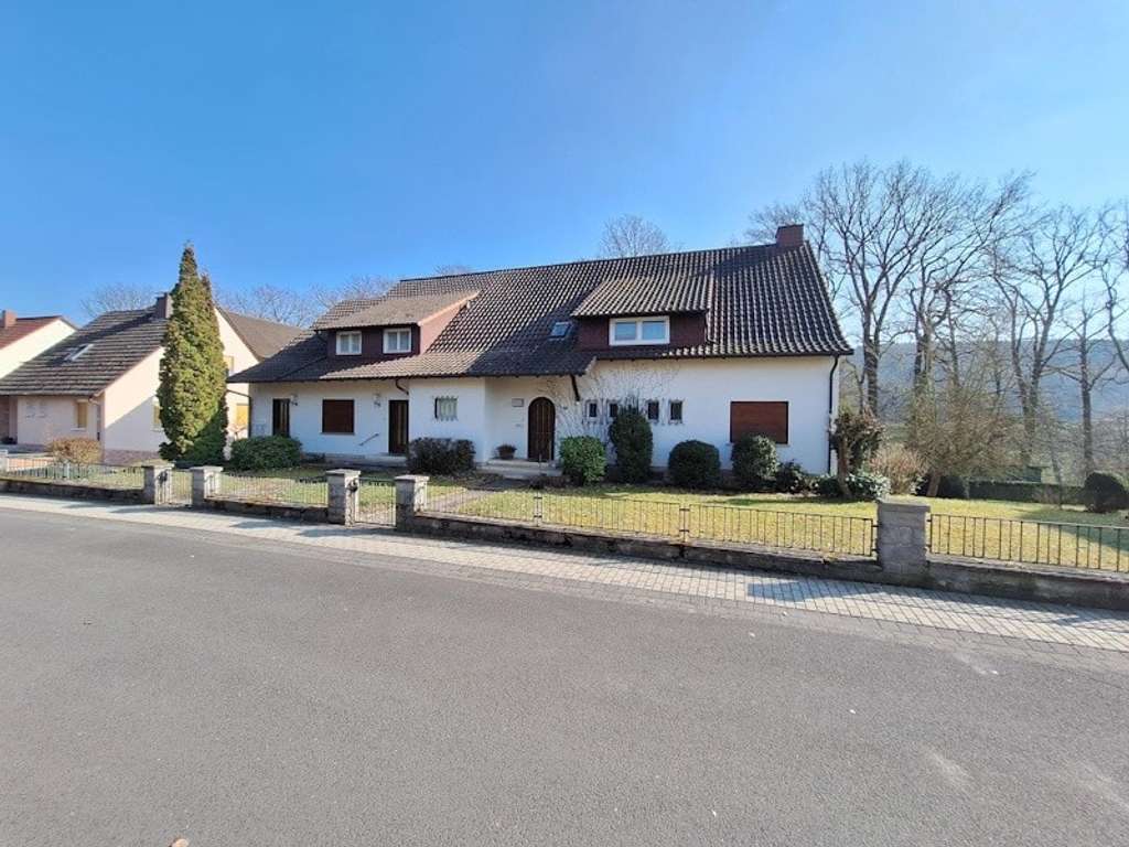 Immobilie in Schlitz - MFH in Schlitz - Bild 3