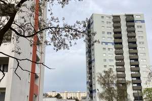 Schöner Wohnen: ansprechendes 1-Zimmer-Appartment – Falkenseer Chaussee 199, 13589 Falkenhagener Feld, Berlin – Vorschaubild 2