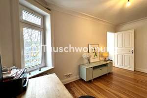 Tauschwohnung: Wohnen in Eppendorf, mit top Anbindung – Kegelhofstraße 19, 20251 Eppendorf, Hamburg – Vorschaubild 11