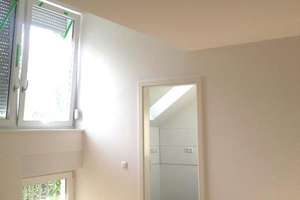 Lichtdurchflutete DG- Maisonette!! - provisionsfrei - – Die vollständige Adresse der Immobilie erhältst du vom Anbieter., 65183 Westend / Bleichstraße, Wiesbaden – Vorschaubild 3