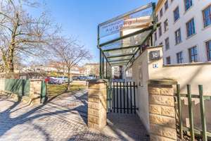 Bezugsfreie 3-Zimmer-Wohnung mit Balkon in schöner Wohnanlage – Sonntagstraße 15, 10245 Friedrichshain, Berlin – Vorschaubild 23