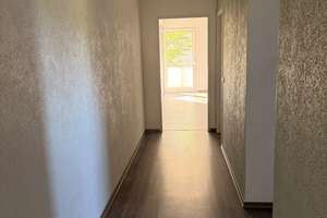 2-Zimmer Wohnung direkt am Naturschutzgebiet  – Am Weidenbusch 55, 51381 Quettingen, Leverkusen – Vorschaubild 6