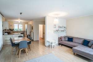 NEU *Paul & Partner* IHR HAUS MIT GARTEN, TERRASSE & CARPORT WARTET AUF SIE ! – Die vollständige Adresse der Immobilie erhältst du vom Anbieter., 65205 Nordenstadt, Wiesbaden – Vorschaubild 10