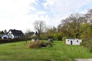 Freistehendes Einfamilienhaus auf Riesengrundstück zwischen Duisburg Homberg und Baerl. – Die vollständige Adresse der Immobilie erhältst du vom Anbieter., 47199 Baerl, Duisburg – Vorschaubild 9