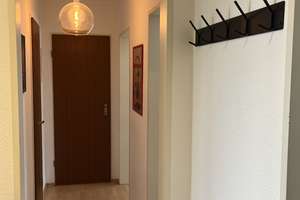 3-Zimmer-Wohnung mit Balkon und Domblick in Köln-Mülheim – Nachmieter gesucht ab 01.05. – Buchheimer Straße 26-28, 51063 Mülheim (Ortsteil), Köln – Vorschaubild 9