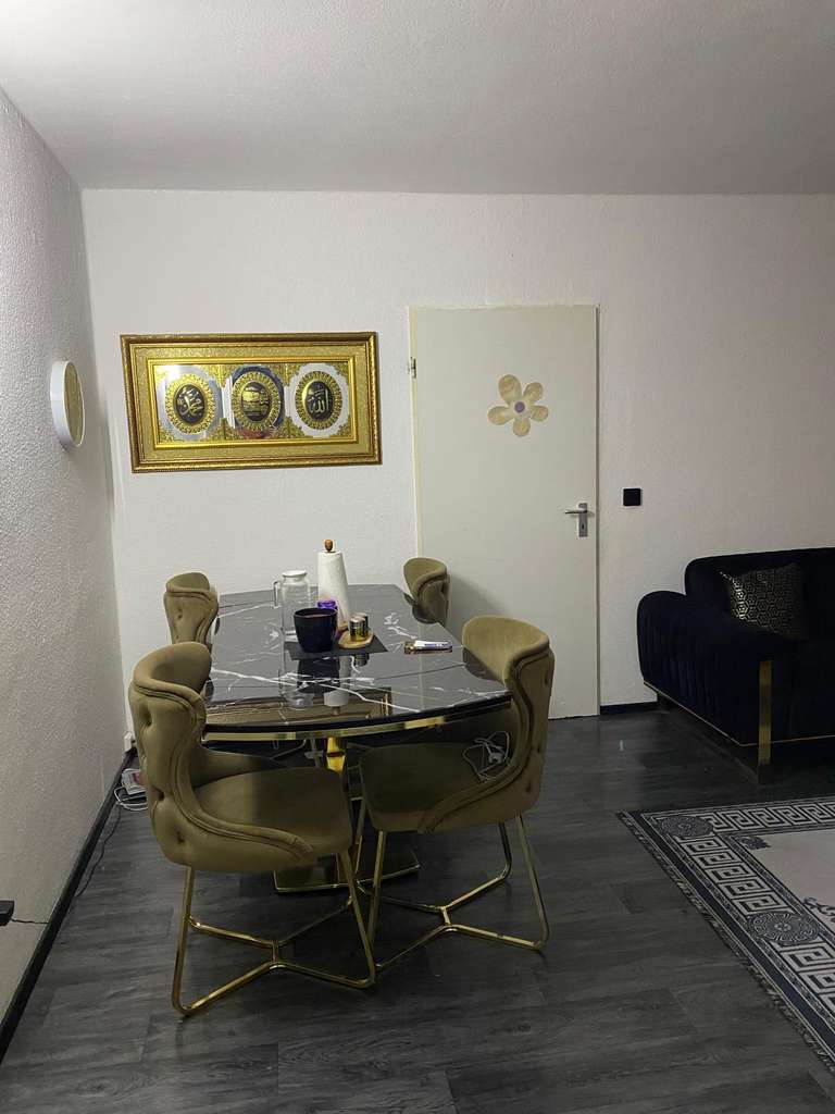 Immobilie in Heiligenhaus - 3-Zimmer Wohnung mit Balkon im 1. OG in Heiligenhaus - Bild 4