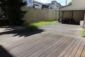 Modern möblierte 1,5 Zimmerwohnung mit Terrasse und Einbauküche * Besichtigung 04.06.2026 – Die vollständige Adresse der Immobilie erhältst du vom Anbieter., 40476 Derendorf, Düsseldorf – Vorschaubild 9