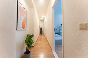 Geräumiges Apartment in zentraler Lage816 – Fehmarner Straße 6, 13353 Wedding, Berlin – Vorschaubild 23