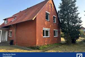 Sanierungsbedürftiges Zweifamilienhaus in der Wedemark OT Abbensen – Hannover (Kreis) – Vorschaubild 1