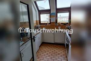 Tauschwohnung: Große Wohnung ohne Nachbarn – Harburger Ring ..., 21073 Harburg (Ortsteil), Hamburg – Vorschaubild 10