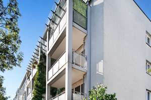 Traumhafte Dachgeschosswohnung mit Dachterrasse in Bemerode – Papenkamp 16, 30539 Bemerode, Hannover – Vorschaubild 1
