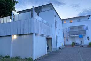 3-Zimmer-Dachterrassenwohnung Ingolstadt-Ringsee – 85053 Südost, Ingolstadt – Vorschaubild 11
