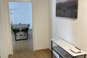 2-Zimmerwohnung mit 2 Balkonen & Tiefgaragenplatz in Mannheim-Käfertal – Bahnhofstraße 2, 68309 Käfertal, Mannheim – Vorschaubild 7