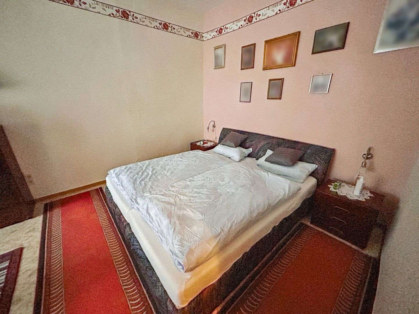 Immobilie in Schotten - Charmantes Einfamilienhaus mit historischem Fachwerk und großem Platzangebot in Schotten - Bild 1