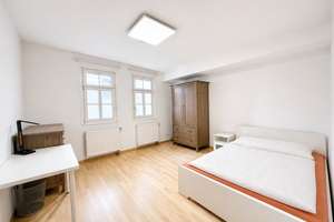 Innenstadt! Kernsanierte 3-Zimmer-Wohnung in begehrter Lage. Sehr gute Kapitalanlage! – Die vollständige Adresse der Immobilie erhältst du vom Anbieter., 70372 Cannstatt-Mitte, Stuttgart – Vorschaubild 4