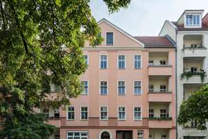 Investieren Sie in Zukunft: Vermietete 2-Zimmer-Maisonette-Wohnung nahe Florakiez