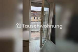 Tauschwohnung: Helle 2 Zimmer Wohnung im Zooviertel – Die vollständige Adresse der Immobilie erhältst du vom Anbieter., 30175 Zoo, Hannover – Vorschaubild 5