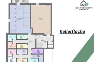 Barrierefreie 4-Zimmer-Dachgeschosswohnung mit großer Dachterrasse im Neubau - provisionsfrei – Die vollständige Adresse der Immobilie erhältst du vom Anbieter., 22393 Sasel, Hamburg – Vorschaubild 9