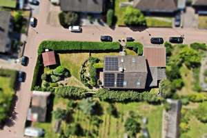 Nachhaltig wohnen mit PV-Anlage & Wärmepumpe – Die vollständige Adresse der Immobilie erhältst du vom Anbieter., 31867 Lauenau – Vorschaubild 23