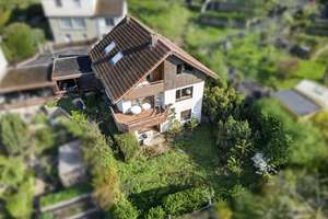 Einfamilienhaus mit Einliegerwohnung in der Wartbergsiedlung in Pforzheim – Die vollständige Adresse der Immobilie erhältst du vom Anbieter., 75177 Nordstadt, Pforzheim – Vorschaubild 26