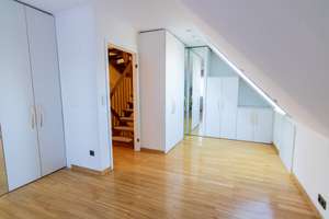 Doppelhaushälfte mit vielen Extras und Garage – Die vollständige Adresse der Immobilie erhältst du vom Anbieter., 22119 Billstedt, Hamburg – Vorschaubild 15