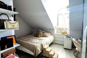 Modernisierte 3-Raum-Wohnung mit Balkon und Einbauküche in Ingolstadt – Tanzerstraße 2c, 85055 Mailing, Ingolstadt – Vorschaubild 2