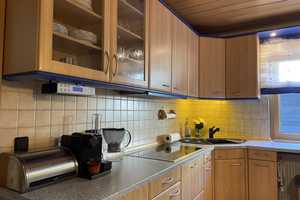 *NEU* EIN TOP-ZUSTAND UND JEDE MENGE PLATZ BIETET IHNEN DIESES ANWESEN MIT EINEM SEHR SCHÖNEN GARTEN – Wiesbaden – Vorschaubild 8