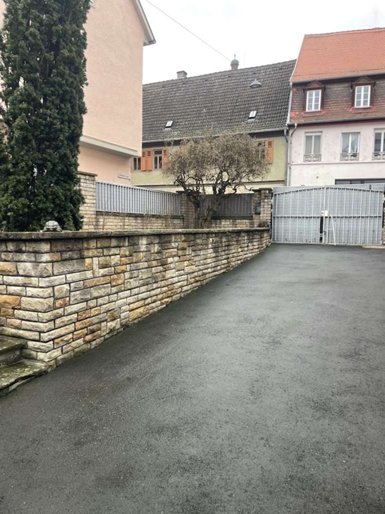 Immobilie in Dienheim - ImmobilienPunkt***GENERATIONENHAUS IM HERZEN VON OPPENHEIM! - Bild 2