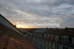 Tauschwohnung: Extravagante 3-Raumwohnung inkl. Dachterrasse – Die vollständige Adresse der Immobilie erhältst du vom Anbieter., 1099 Äußere Neustadt, Dresden – Vorschaubild 6