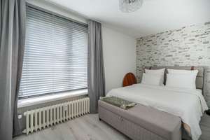 Komfortables Wohnen mit Balkon, Aufzug und vielseitiger Nutzungsperspektive – 13469 Waidmannslust, Berlin – Vorschaubild 2