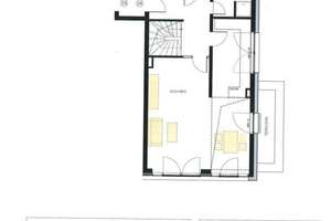 Außergewöhnliches Penthouse mit Dachterrasse und Weitblick – Grindelallee 29, 20146 Rotherbaum, Hamburg – Vorschaubild 21