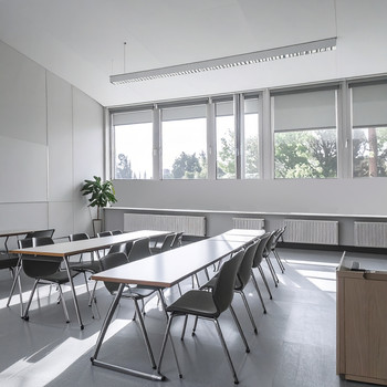 Campus Stollwerck | Provisionsfrei | Exklusiv über RUHR REAL | Ausbau nach Mieterwunsch 