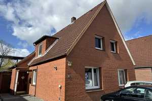 Gepflegtes, älteres Zweifamilienhaus, 4 Stellplätze und Garten in einer Sackgasse in der "Schleife"! – Rendsburg-Eckernförde (Kreis) – Vorschaubild 9