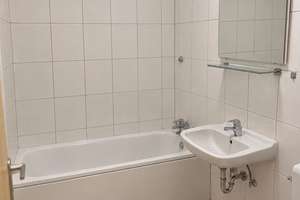 Schön geschnitten und ruhig gelegen: Einzimmerwohnung in Köln-Neubrück – 51109 Neubrück, Köln – Vorschaubild 5