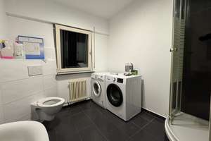 Gemütliche voll möbliertest 1 Zimmer in einer freundlichen 4 Zimmer WG – 63069 Klinikum Offenbach, Offenbach am Main – Vorschaubild 8