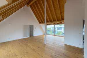 Riverside Suites - Leben in 1. Reihe am Rhein - WE25 - DG – Eleonorenstraße 64, 55252 Mainz-Kastel, Wiesbaden – Vorschaubild 5