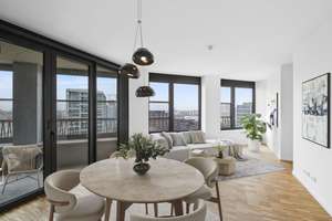 Exklusives 3-Zimmer-Penthouse über den Dächern von Berlin – Die vollständige Adresse der Immobilie erhältst du vom Anbieter., 10557 Moabit, Berlin – Vorschaubild 3