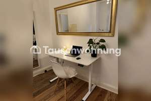 Tauschwohnung: Stilvolle 2-Zimmer-Altbauwohnung in Ottensen (Altona) – Die vollständige Adresse der Immobilie erhältst du vom Anbieter., 22765 Ottensen, Hamburg – Vorschaubild 4