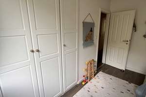 Moderne 3-Zimmer-Wohnung mit Süd-Balkon in Hamburg-Poppenbüttel – Die vollständige Adresse der Immobilie erhältst du vom Anbieter., 22399 Poppenbüttel, Hamburg – Vorschaubild 16