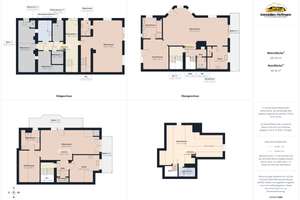 Exklusives Zweifamilienhaus mit 68 m² Dachterrasse, 4 Balkonen & Doppelgarage – Die vollständige Adresse der Immobilie erhältst du vom Anbieter., 63768 Hösbach – Vorschaubild 18