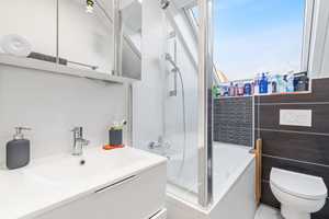 Zentrumsnah, am Fluss, Aussicht –  Ihre Traumwohnung für Eigennutzer oder Kapitalanleger – Pforzheim – Vorschaubild 17