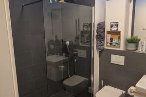 Geschmackvolle 2-Zimmer-Wohnung mit gehobener Ausstattung und guter Anbindung – Haydnstraße 32a, 22761 Bahrenfeld, Hamburg – Vorschaubild 10