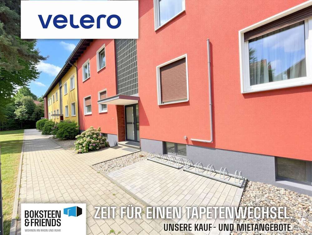 Real Estate Title Image Background